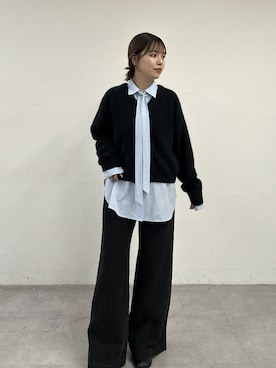 ゆなさんのコーディネート