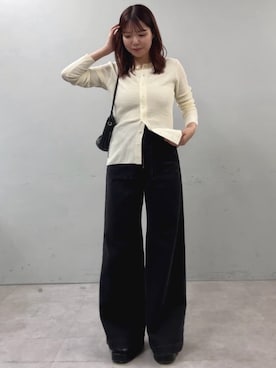 ゆなさんのコーディネート