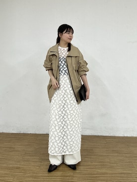 ゆなさんのコーディネート