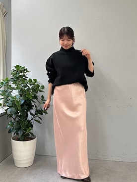 ゆなさんのコーディネート