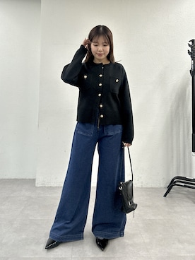 ゆなさんのコーディネート