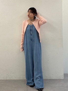 ゆなさんのコーディネート