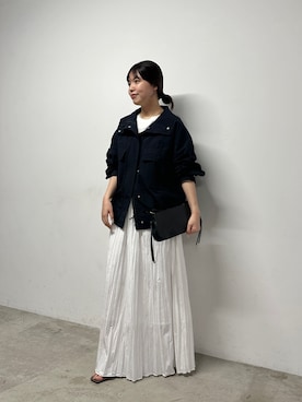 ゆなさんのコーディネート