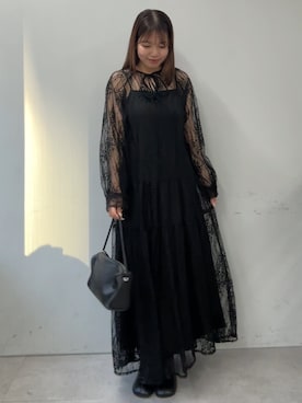 ゆなさんのコーディネート