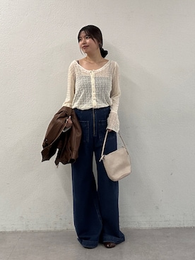 ゆなさんのコーディネート