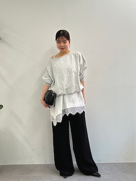 ゆなさんのコーディネート