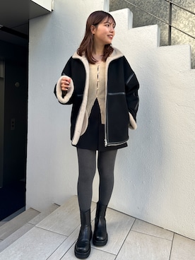 ゆなさんのコーディネート