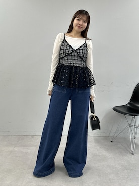 ゆなさんのコーディネート