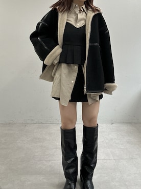 ゆなさんのコーディネート