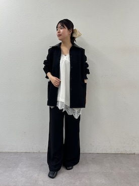 ゆなさんのコーディネート