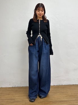 ゆなさんのコーディネート