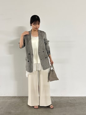 ゆなさんのコーディネート