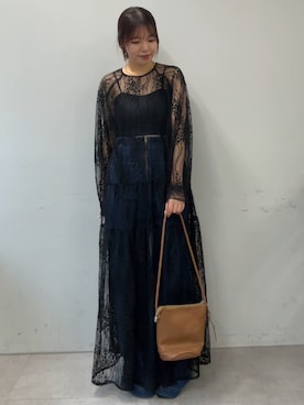 ゆなさんのコーディネート