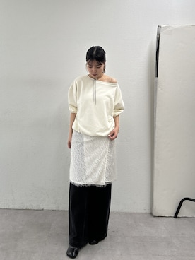 ゆなさんのコーディネート