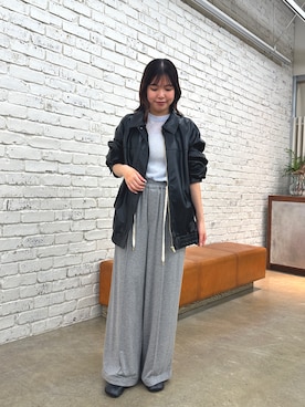 ゆなさんのコーディネート