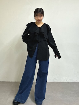 ゆなさんのコーディネート