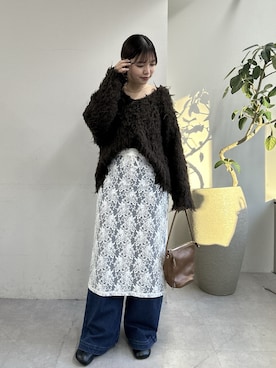 ゆなさんのコーディネート