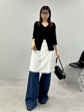 ゆなさんのコーディネート