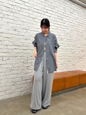 ゆなさんのコーディネート