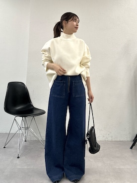 ゆなさんのコーディネート