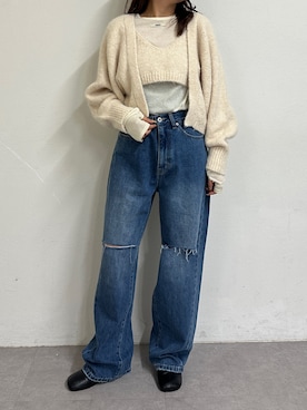 ゆなさんのコーディネート