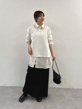 ゆなさんのコーディネート