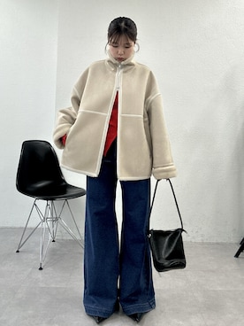 ゆなさんのコーディネート