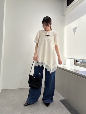 ゆなさんのコーディネート