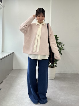 ゆなさんのコーディネート