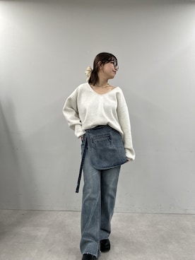 ゆなさんのコーディネート