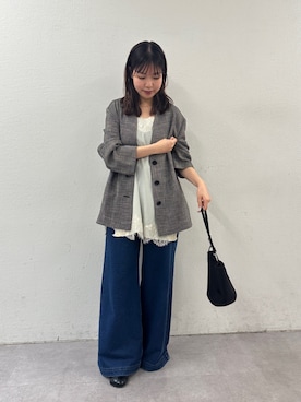 ゆなさんのコーディネート