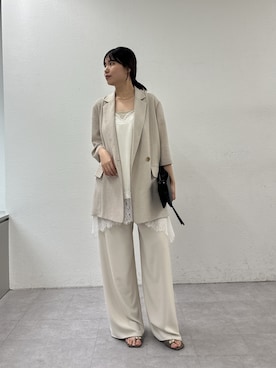 ゆなさんのコーディネート