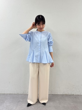 ゆなさんのコーディネート