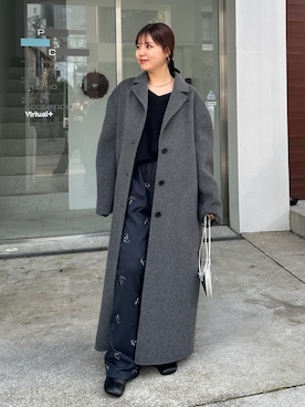 ゆなさんのコーディネート