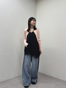 ゆなさんのコーディネート