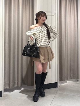 ERiNAさんのコーディネート