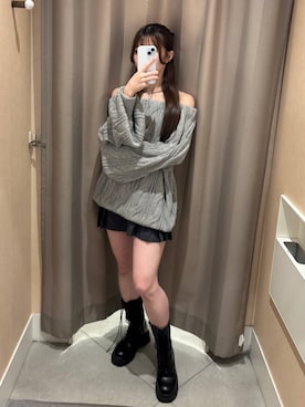 ERiNAさんのコーディネート