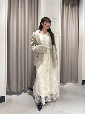 ERiNAさんのコーディネート