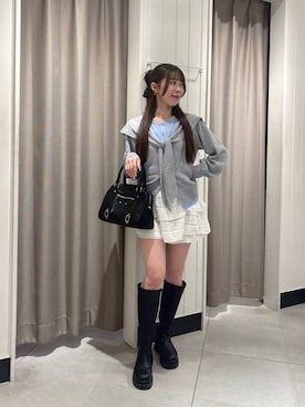 ERiNAさんのコーディネート