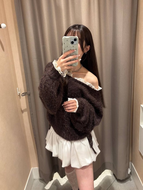 Heather レディースファッション｜ファッション おすすめ人気商品一覧