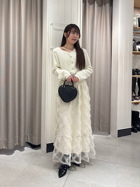 ERiNAさんのコーディネート