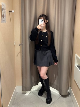 ERiNAさんのコーディネート