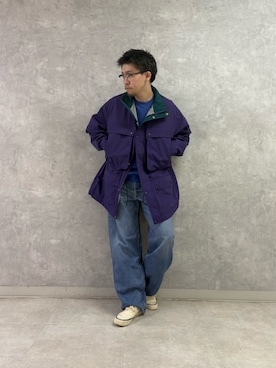 「URBAN RESEARCH DOORS(アーバンリサーチドアーズ)のアイテム」を使った、enotaku0905さん(メンズ・173cm)の秋コーディネート