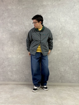 enotaku0905さんのコーディネート