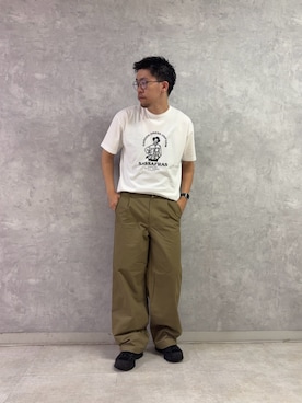 enotaku0905さんのコーディネート