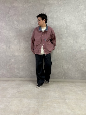 enotaku0905さんのコーディネート