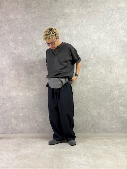 EKALのパンツを使ったコーディネート(ZOZOTOWN Yahoo!店) ｜ ネット