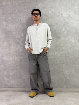 enotaku0905さん(メンズ・173cm)の夏コーディネート