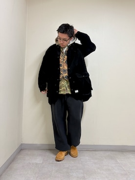 enotaku0905さんのコーディネート