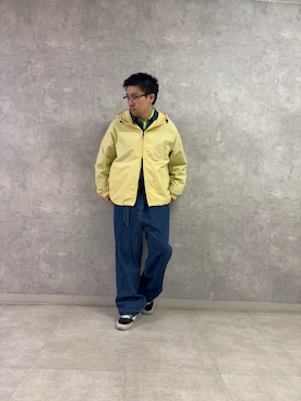 enotaku0905さんのコーディネート